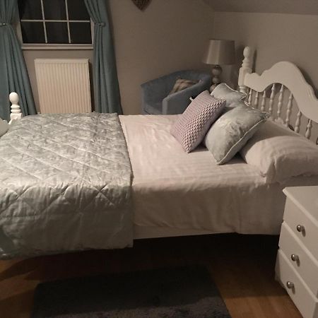Shashas Apartment Gleanndobhar Glencolumbkille Εξωτερικό φωτογραφία