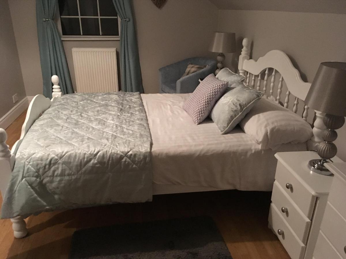 Shashas Apartment Gleanndobhar Glencolumbkille Εξωτερικό φωτογραφία