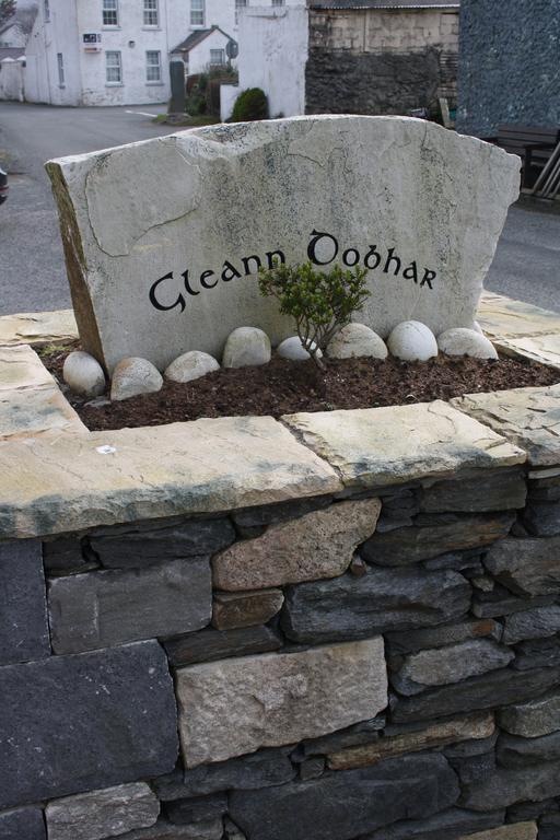 Shashas Apartment Gleanndobhar Glencolumbkille Εξωτερικό φωτογραφία