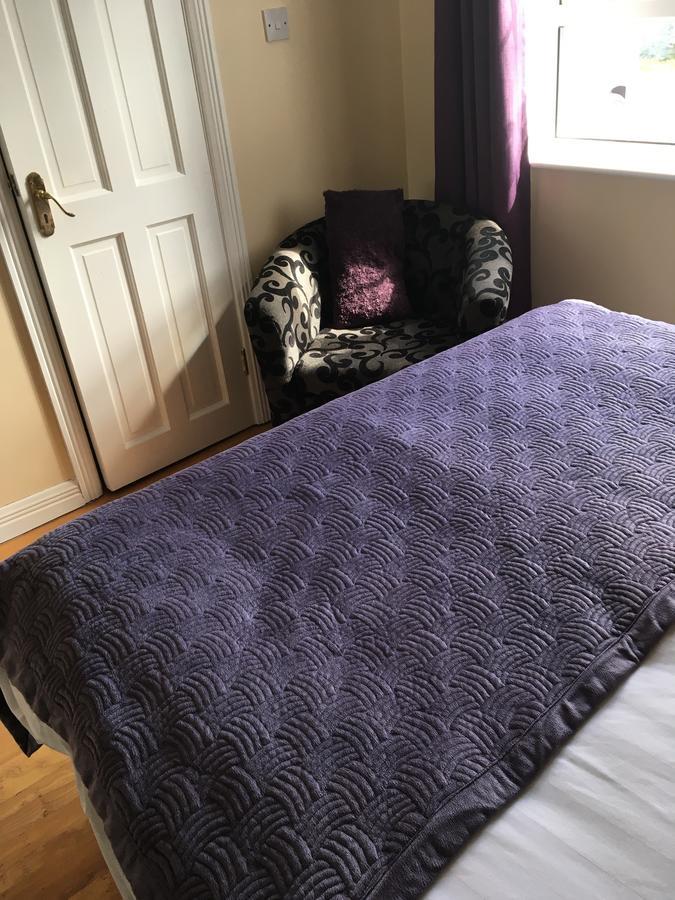 Shashas Apartment Gleanndobhar Glencolumbkille Εξωτερικό φωτογραφία