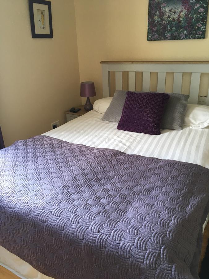 Shashas Apartment Gleanndobhar Glencolumbkille Εξωτερικό φωτογραφία