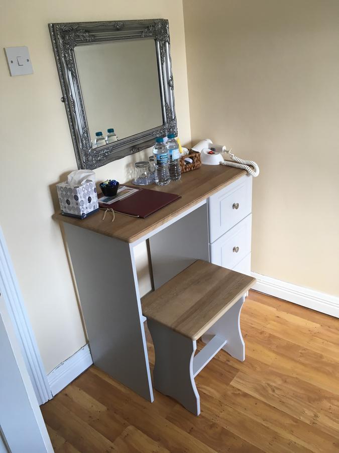 Shashas Apartment Gleanndobhar Glencolumbkille Εξωτερικό φωτογραφία